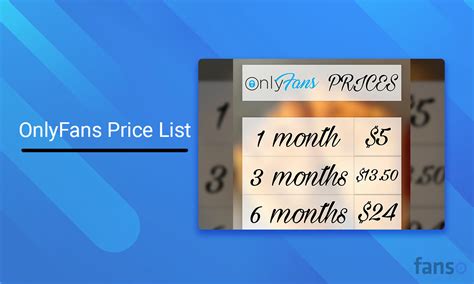 does onlyfans charge in usd|OnlyFans Prices: Expert Guide to Setting Your Subscription Rates